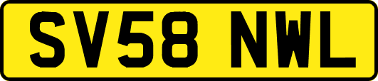 SV58NWL