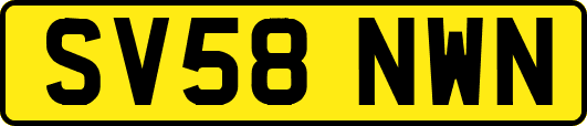 SV58NWN