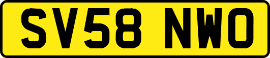 SV58NWO