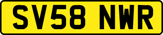 SV58NWR