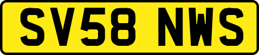 SV58NWS