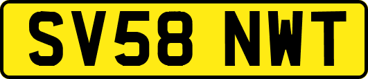SV58NWT