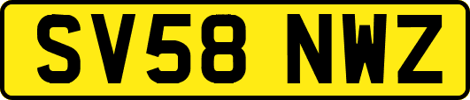 SV58NWZ