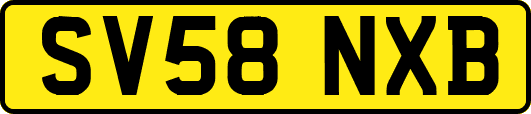 SV58NXB