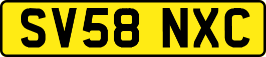 SV58NXC