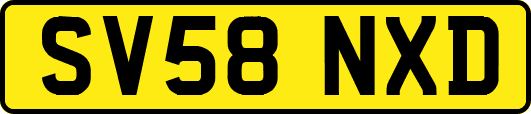 SV58NXD