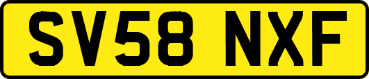 SV58NXF