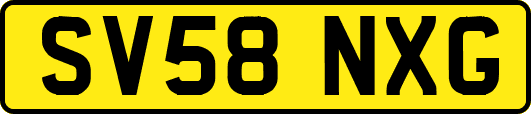 SV58NXG