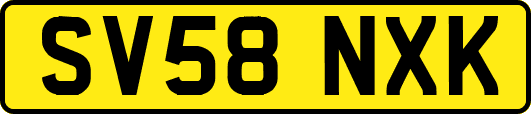 SV58NXK