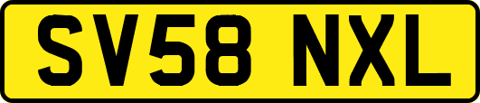 SV58NXL