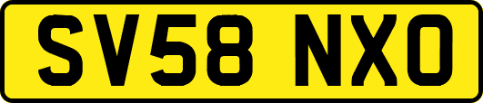 SV58NXO