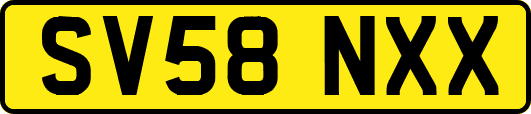 SV58NXX
