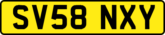 SV58NXY