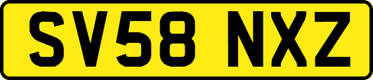 SV58NXZ