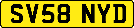 SV58NYD