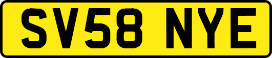 SV58NYE