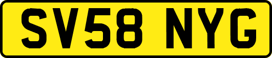 SV58NYG