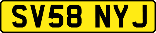 SV58NYJ