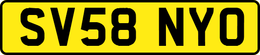 SV58NYO