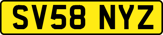 SV58NYZ