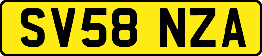 SV58NZA