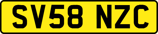 SV58NZC