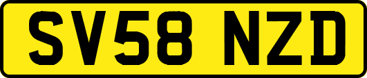 SV58NZD