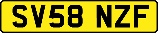 SV58NZF