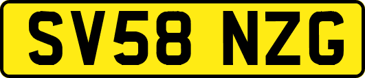 SV58NZG
