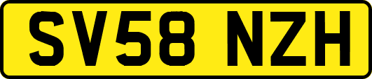 SV58NZH