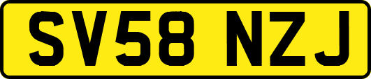 SV58NZJ