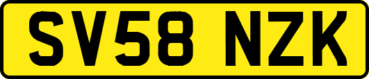 SV58NZK