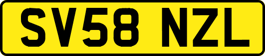 SV58NZL