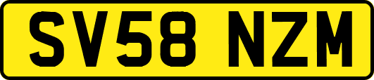 SV58NZM