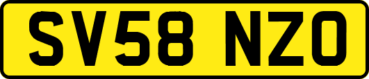 SV58NZO