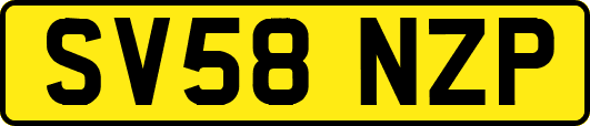 SV58NZP