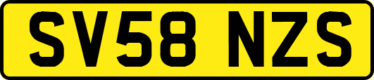 SV58NZS