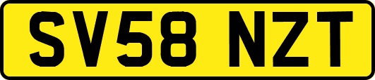 SV58NZT