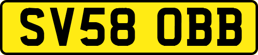 SV58OBB