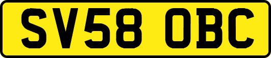 SV58OBC