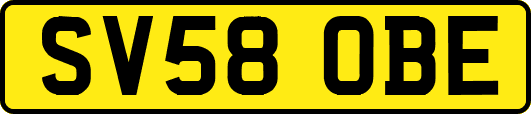 SV58OBE