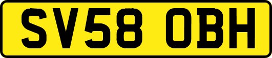 SV58OBH