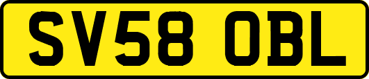 SV58OBL