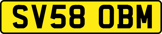 SV58OBM