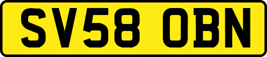 SV58OBN