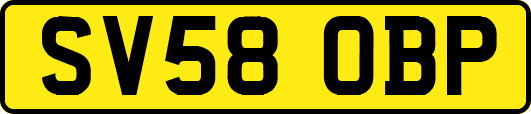 SV58OBP