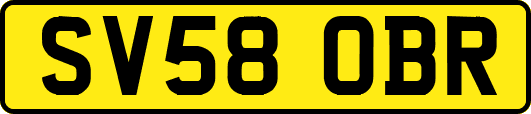 SV58OBR
