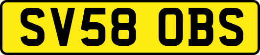 SV58OBS