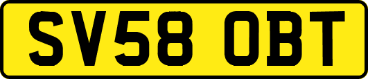 SV58OBT