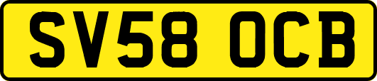 SV58OCB